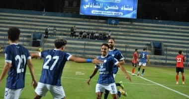 نتائج افتتاح الجولة الرابعة من دوري المحترفين في اليوم الأول.. 2025