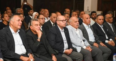 ياسر إدريس يمنح بطولة كأس مصر في كرة الماء اسم الراحل وائل عزت مدى الحياة 2025