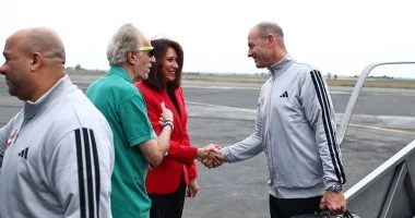 7 أخبار رياضية مميزة تستحق المتابعة اليوم 2025