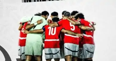 أبرز اللاعبين الأكثر مشاركة مع منتخب مصر خلال رحلة التأهل لكأس العالم 2026..