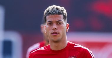 إمام عاشور على مشارف الغياب أمام إيجل نوار البوروندي في مباراة الأهلي المقبلة 2025