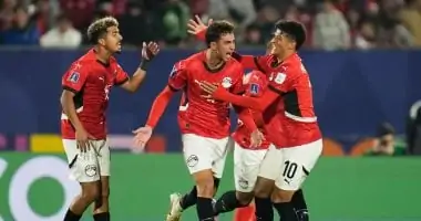 اتحاد الكرة يصدر بيانا رسميا.. يوضح ملابسات إعادة ملابس منتخب الشباب عقب مونديال 2025