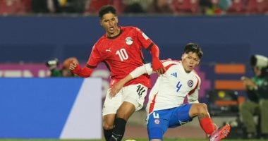 احتمالات تأهل منتخب مصر بعد احتلاله المركز الثالث في مجموعته بمونديال الشباب 2025.. تحليل شامل