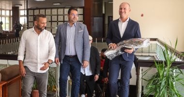 الأهلي يبحث تعديل هيكل إدارة الإسكاوتنج.. ومستقبل أسامة هلال في ظل الغموض 2025