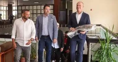 الأهلي يبحث تعديل هيكل إدارة الإسكاوتنج.. ومستقبل أسامة هلال في ظل الغموض 2025