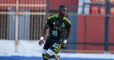 الأهلي يخطط لبيع ديانج في يناير.. توقف مفاوضات تجديد عقده يفرض القرار