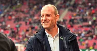 الأهلي يعلن رسميًا تعيين المدرب الدنماركي جيس ثورب في منصب المدير الفني خلال ساعات 2025