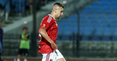 الأهلي يعود إلى الملاعب في 2025 بمشاركة جراديشار وشكري بعد انتهاء التوقف الدولي