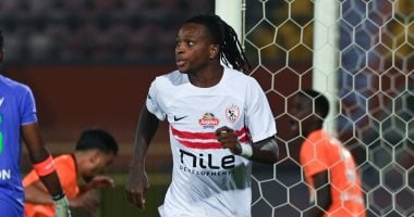 الزمالك يتجه لفرض عقوبة على شيكو بانزا بعد خلافه مع يانيك فيريرا في 2025