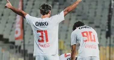 الزمالك يعمل على تجهيز المصابين خلال فترة التوقف.. استعداداً لمنافسات الكونفدرالية 2025