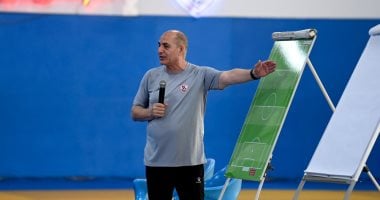 الزمالك يكشف تفاصيل ردّه على اتهامات وليد عبد اللطيف بتلاعب قيد الناشئين 2025