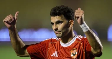 الزمالك يوضح سبب اختيار 16 نوفمبر لعقد جلسة الاستماع الجديدة في شكوى زيزو 2025