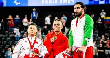 المنياوي يشارك في منافسات الكبار ببطولة العالم للبارالمبي لرفع الأثقال 2025