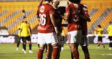 الموعد المحدد لعودة الأهلي إلى التدريبات الجماعية في استاد التتش 2025