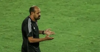 النحاس يعتمد تصعيد عدد من الناشئين لتعويض غيابات مران الأهلي في 2025