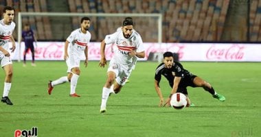 انتظار داخل نادي الزمالك صرف مستحقات اللاعبين خلال ساعات.. توقعات بتحرك عاجل في 2025