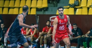 انطلاق بطولة الدوري الممتاز والمرتبط لكرة السلة رجال اليوم 2025