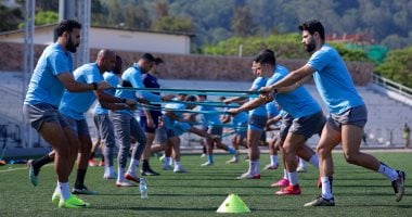 بيراميدز يخوض ودية أمام "وى" اليوم تحضيراً لمواجهة السوبر الأفريقي 2025