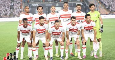 تدابير أمنية مشددة تحيط بمواجهة الزمالك وغزل المحلة اليوم في الدوري المصري 2025