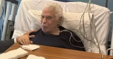 تطورات الحالة الصحية لحسن شحاتة في 2025.. كل ما تحتاج معرفته