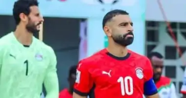 تعديلات هامة في تشكيلة منتخب مصر أمام غينيا بيساو 2025