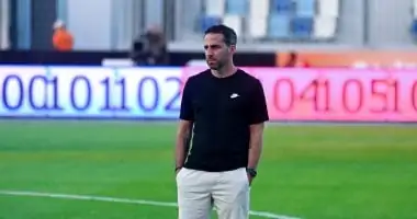 جلسة حسين لبيب مع يانيك فيريرا في الزمالك بحضور جون إدوارد.. تفاصيل 2025