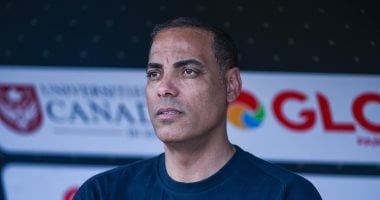 خالد بيبو.. نجم السعادة للأهلاوية يحيي عيد ميلاده الـ49 اليوم