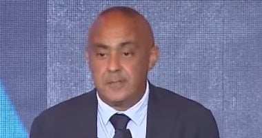 رئيس الاتحاد السعودي للرياضة.. ينتظر حضور الجماهير في مباراة غينيا للاحتفال بتأهل المنتخب إلى مونديال 2025