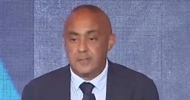 رئيس الاتحاد السعودي للرياضة.. ينتظر حضور الجماهير في مباراة غينيا للاحتفال بتأهل المنتخب إلى مونديال 2025