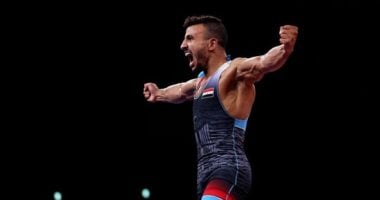 رئيس المصارعة في السابع من أغسطس 2025.. ترحيب خاص بعودة كيشو رغم التجنيس