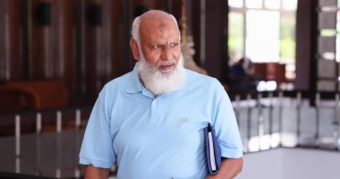 زى النهارده.. مختار مختار يحرز أول هدف له مع الأهلي في 2025