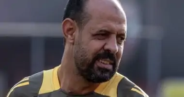 عماد النحاس يستغل توقف الدوري في 2025.. تجهيز المصابين ومعالجة أزمة الدفاع في الأهلي