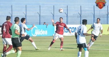 عودة الثلاثي المصاب إلى صفوف سيراميكا قبل لقاء طلائع الجيش بعد التوقف الدولي 2025