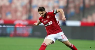 كريم نيدفيد.. تصريحات حسام البدرى حول الابن المدلل لم تؤثر عليّ ولا أعاني من إصابات مزمنة في 2025