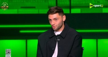 كريم نيدفيد.. رمضان صبحي ليس صديقي ولا أتوقع عودته للأهلي في 2025