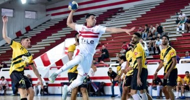 مباحثات ودية بين الزمالك والأفريقي لليد.. تسوية لتفادي دفع غرامات الانسحاب من بطولة أفريقيا 2025