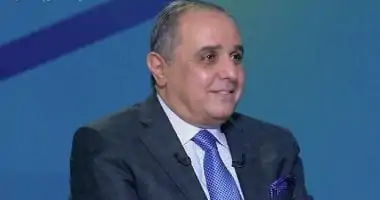 محمد شوقى يتولى قيادة بعثة الأهلي في بوروندي لمباراة إيجيل نوار بدوري الأبطال 2025