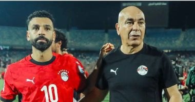 محمد صلاح يقترب من تحطيم رقم حسام حسن عبر مواجهتي جيبوتي وغينيا بيساو في مباريات 2025..