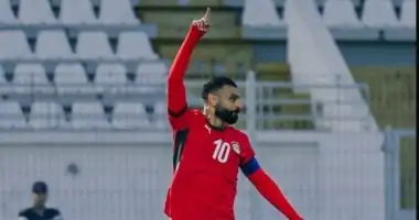 محمد صلاح يقود قائمة 8 غيابات في تشكيل منتخب مصر لمواجهة غينيا بيساو الليلة 2025