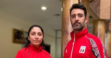 مدرب منتخب التايكوندو يصل إلى القاهرة اليوم.. يتولى المهمة رسمياً في 2025