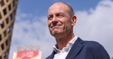 مساعدو توروب يحطون في القاهرة.. انطلاق التجربة الدنماركية مع الأهلي 2025