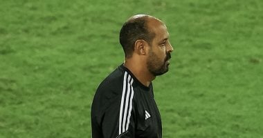 مستقبل عماد النحاس مع الجهاز الفني الجديد للأهلي.. ما هو مصيره؟