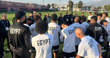 منتخب الشباب يلتقي نيوزيلندا الليلة.. سعيًا لاستعادة الأداء في كأس العالم 2025