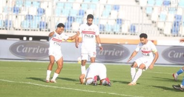مواعيد مباريات الجولة الحادية عشرة للدوري المصري.. غياب الزمالك يؤثر على المنافسة في 2025