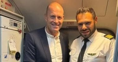 موعد المؤتمر الصحفي الخاص بتقديم مدرب الأهلي الجديد لوسائل الإعلام.. 2025