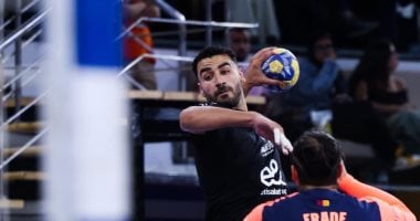 موعد مباراة الأهلى ورد ستار الإيفوارى فى بطولة أفريقيا لكرة اليد 2025.. التفاصيل الكاملة