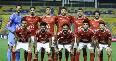 موعد مباراة الأهلي ضد إيجل نوار البوروندي في دوري أبطال أفريقيا 2025