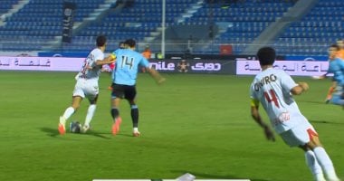 موقف الزمالك وغزل المحلة في ترتيب الدوري قبل مباراة اليوم 2025.. الأرقام والتفاصيل