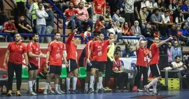 نجوم الأهلي يتحدون رد ستار الإيفواري في بطولة أفريقيا بالمغرب 2025