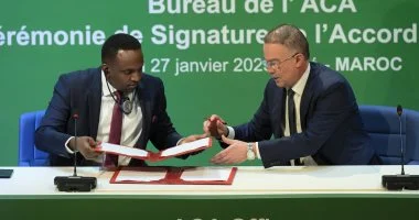 نهائي كأس العالم.. يغير استراتيجيات فوزى لقجع لحضور السوبر الأفريقي 2025